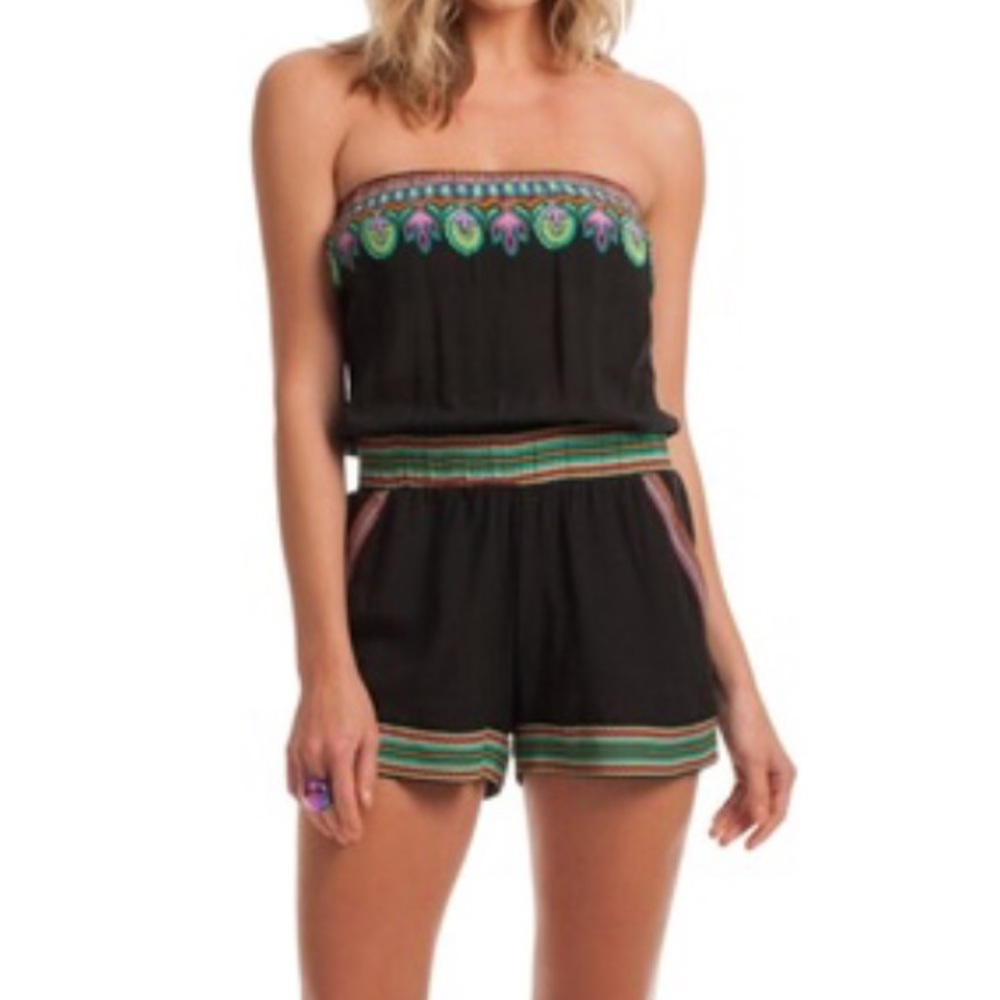 Trina Turk romper